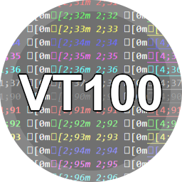 Terminal Color and Style Highlighting for the Editor - Visual Studio ...